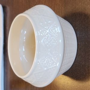 Irish Belleek small bowl